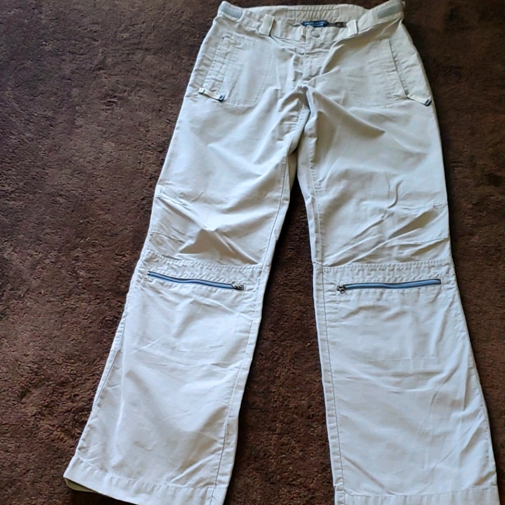 American Eagle outfitters pants
